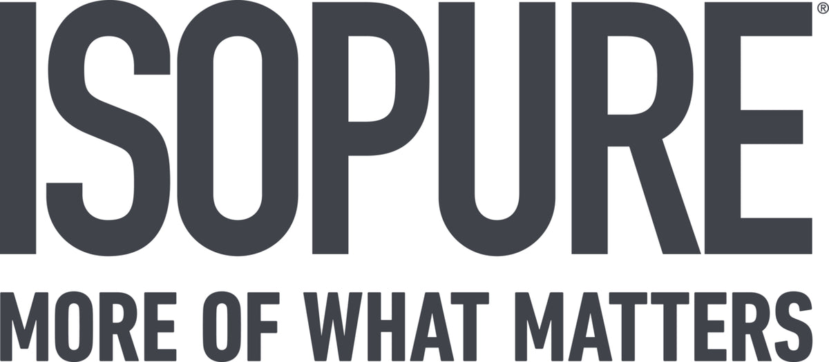 Isopure